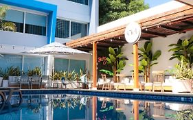 Hotel Blue Concept Cartagena
